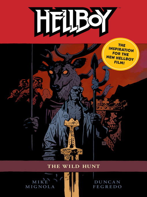 Title details for Hellboy (1994), Volume 9 by Mike Mignola - Available